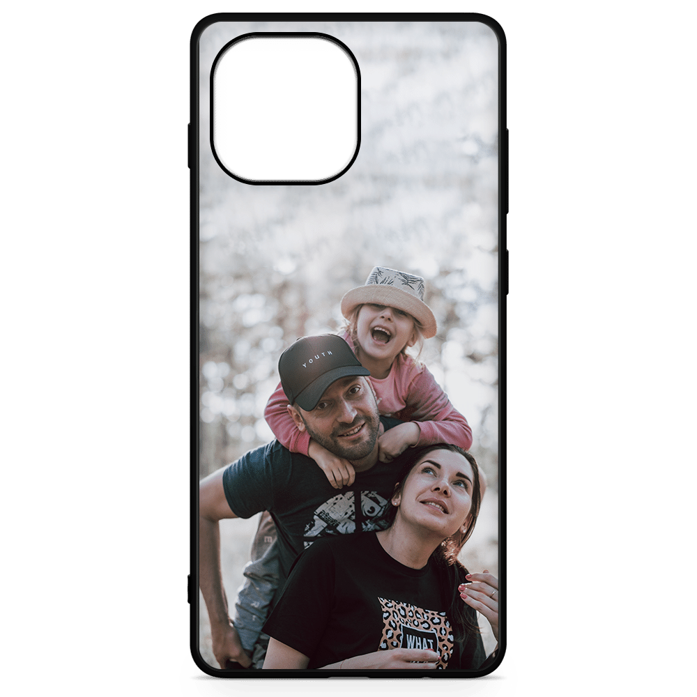 Xiaomi Mi 11 Pro Personalised Phone Case